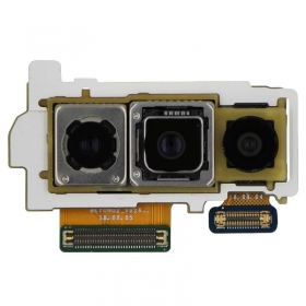 Samsung G973 Galaxy S10 / G975 Galaxy S10 Plus Rear camera