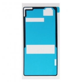 Sony Xperia Z3 Compact D5803 / D5833 battery back cover adhesive sticker