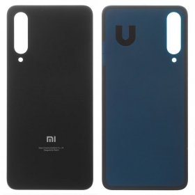 Xiaomi Mi 9 SE back / rear cover (black)