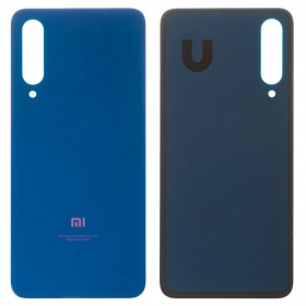 Xiaomi Mi 9 SE back / rear cover (blue)