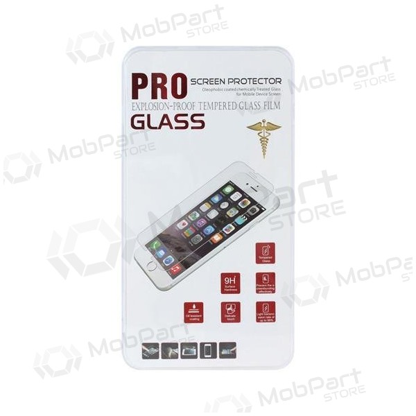 Apple iPhone 6 / iPhone 6S tempered glass screen protector 