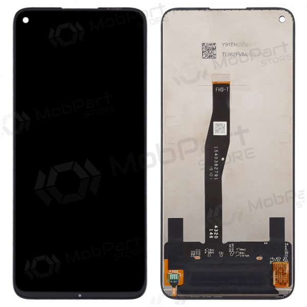 Huawei Honor 20 / Honor 20 Pro / Nova 5T screen (black)
