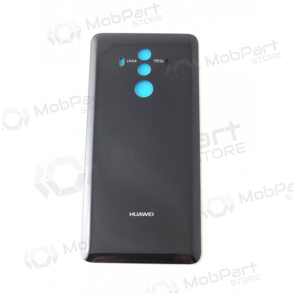 Huawei Mate 10 Pro back / rear cover black (Titanium Gray)