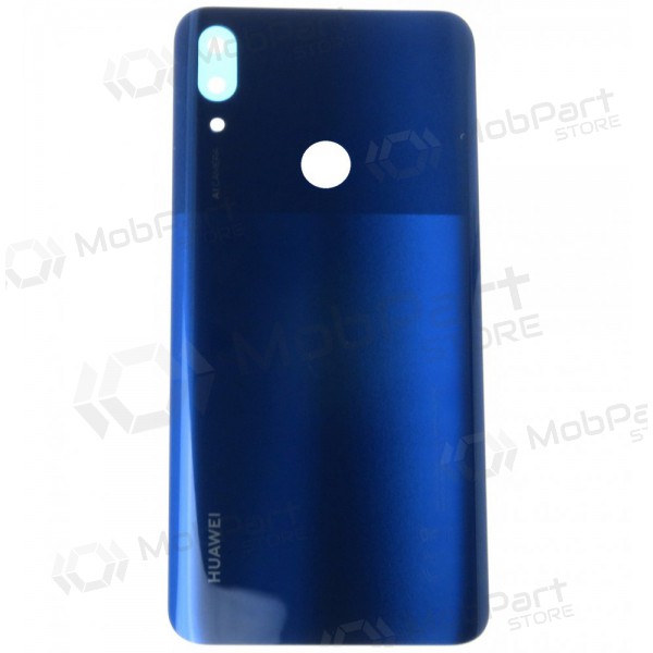 Huawei P Smart Z 2019 back / rear cover (blue)