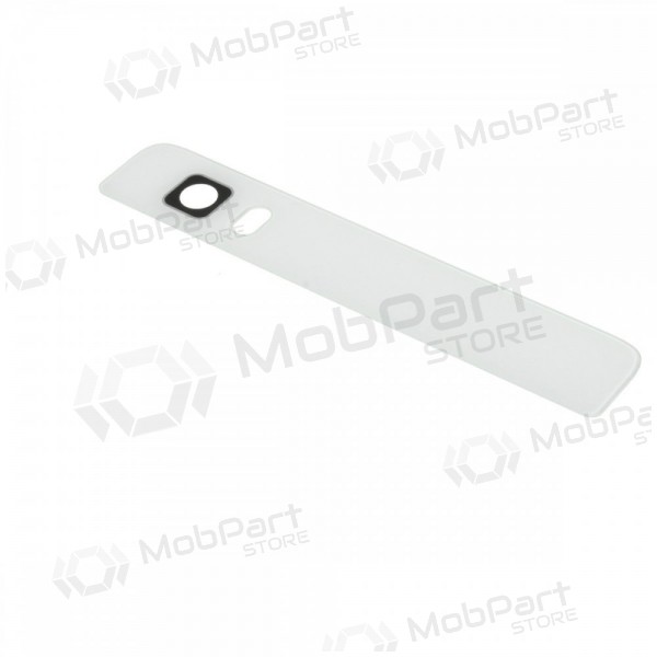 Huawei P8 Lite camera glass / lens (white)