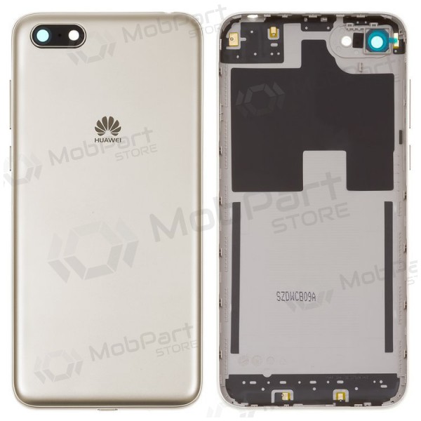 Huawei Y5 2018 back / rear cover (gold)