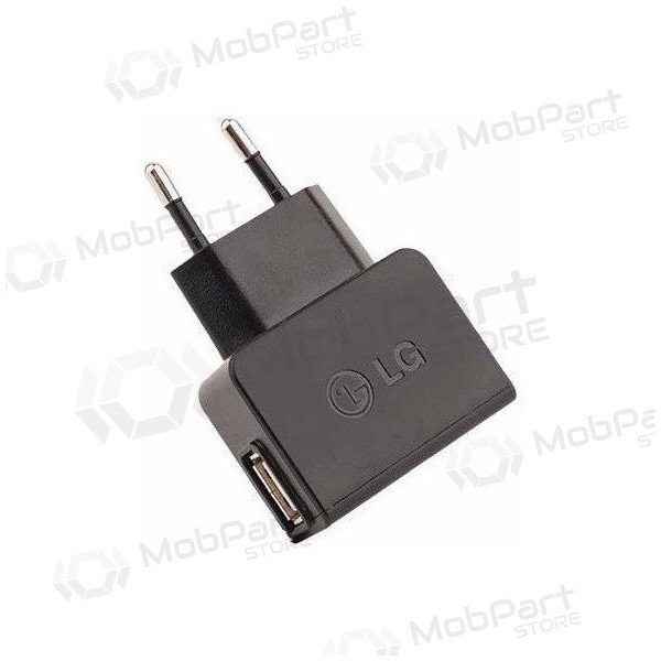 LG 0.7A USB STA-U17ED charger