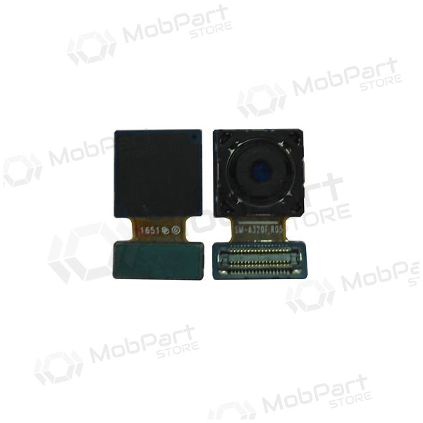 Samsung A320F Galaxy A3 (2017) Rear camera