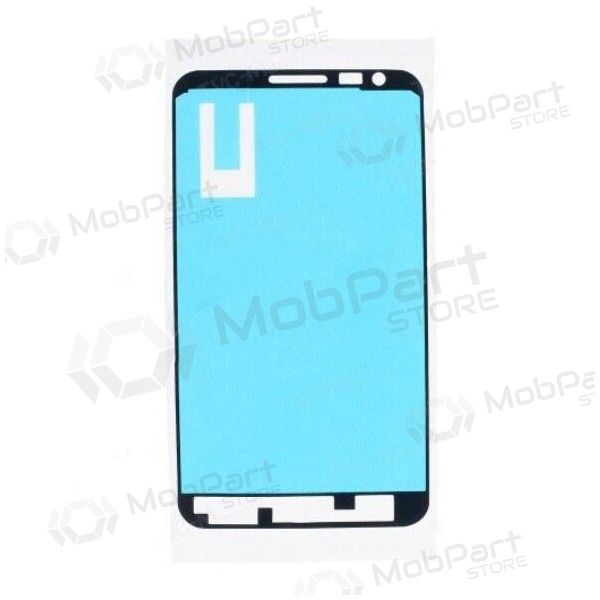 Samsung N7000 Galaxy Note / i9220 Galaxy Note LCD screen adhesive sticker