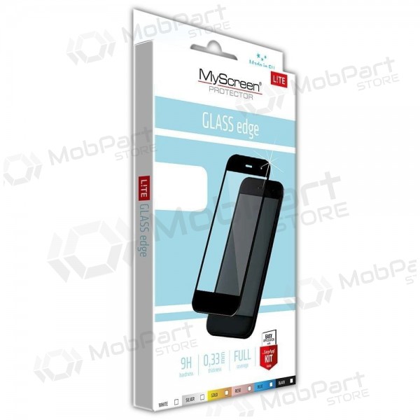 Samsung N770 Galaxy Note 10 Lite / Galaxy A81 tempered glass screen protector 