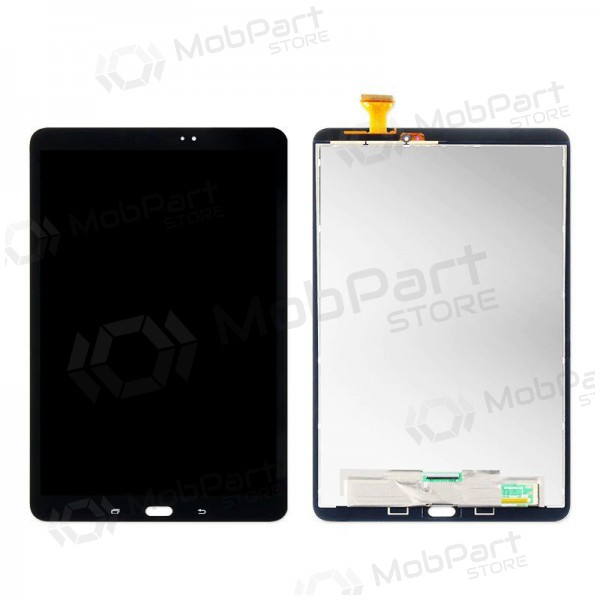 Samsung SM-T580 / T585 Galaxy Tab A 10.1 (2016) screen (black)