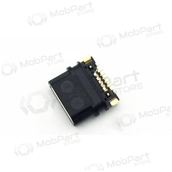Sony Xperia Z3+ E6553 / Z4 / Z5/ Z5 Compact charging port dock / connector (original)