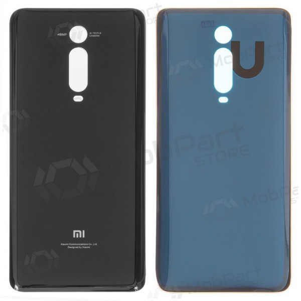 Xiaomi Mi 9T back / rear cover (black)