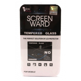 Samsung A750 Galaxy A7 2018 tempered glass screen protector 