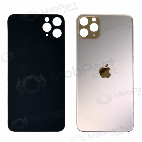 Apple iPhone 11 Pro Max back / rear cover (gold)