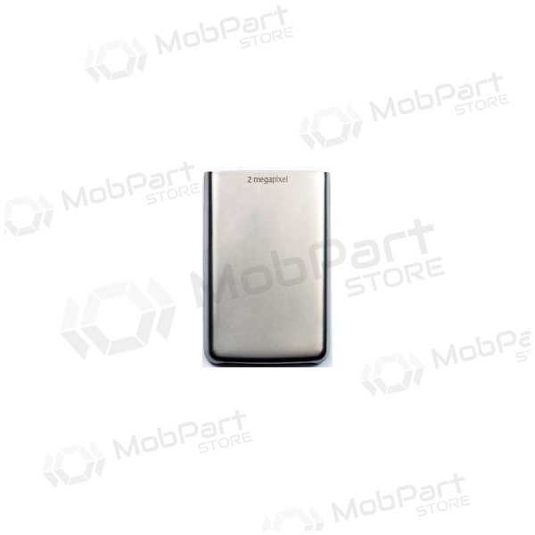 Nokia 6300 back / rear cover (original)