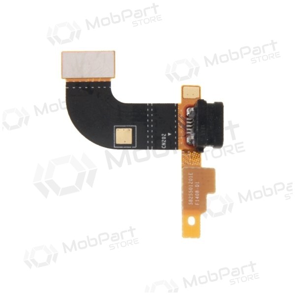Sony E5603 Xperia M5 / E5606 Xperia M5 / E5653 Xperia M5 charging dock port and microphone flex