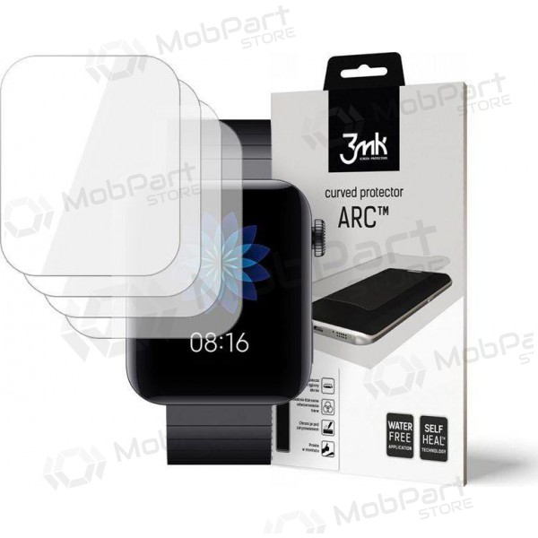 Apple Watch 4 40mm screen protective film 