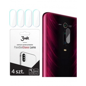 Samsung G975 Galaxy S10 Plus protective film for the camera 