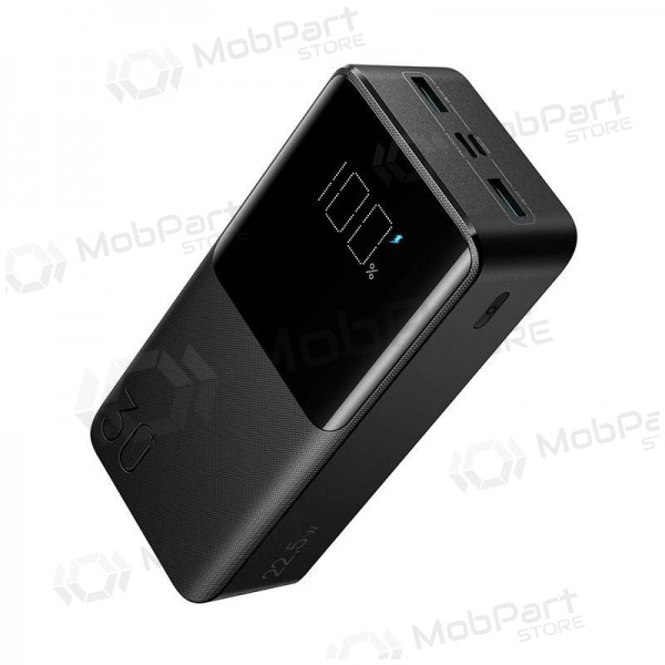 Portable charger / power bank Power Bank Joyroom JR-QP193 22.5W 30000mAh black