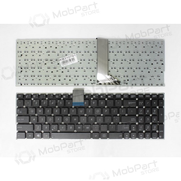 ASUS S56, S56C keyboard