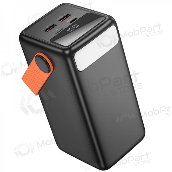 Portable charger / power bank Power Bank Borofone BJ66B 22.5W+PD20W 60000mAh black