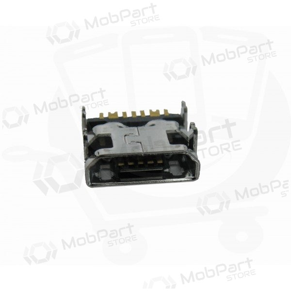 Samsung S7710 / S6810 / S6790 / G130 / G310 / G313 / S5282 / S7390 / i9190 charging port dock / connector (original)