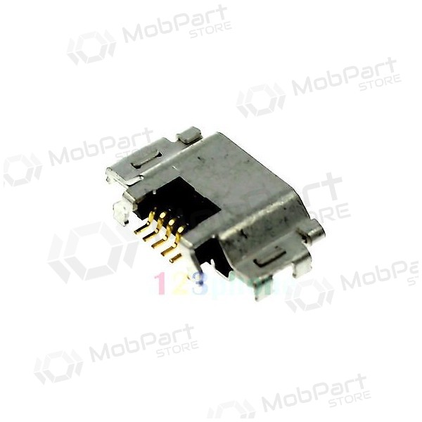 Sony LT22i / LT26i / LT28i charging port dock / connector (original)