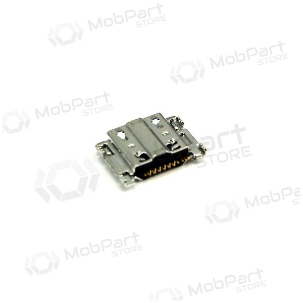 Samsung S5230 Star / M8800 / C3050 / S5320 / F480 charging port dock / connector (original)