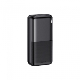 Portable charger / power bank Power Bank Remax RPP-177 12W 30000mAh black