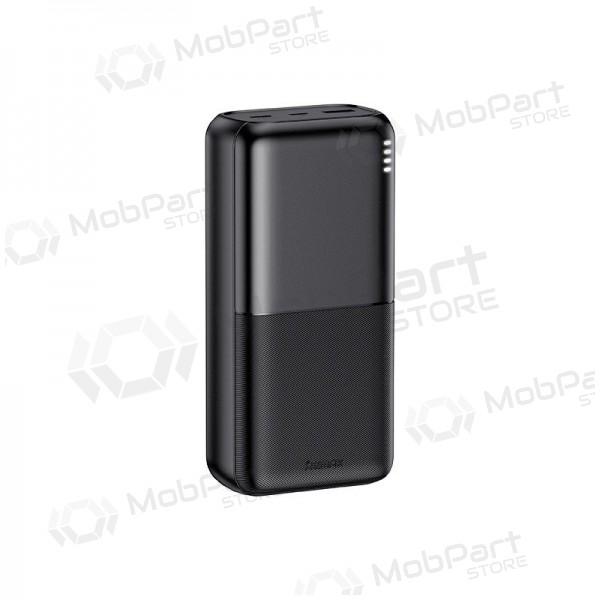 Portable charger / power bank Power Bank Remax RPP-177 12W 30000mAh black