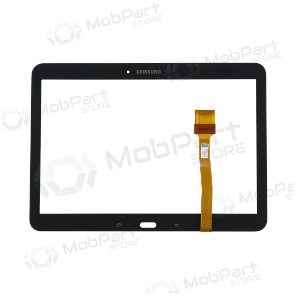 Samsung SM - T535 Galaxy Tab 4 10.1 touchscreen (black) (no logo) Samsung SM - T535 Galaxy Tab 4 10.1 touchscreen (black) (no logo)