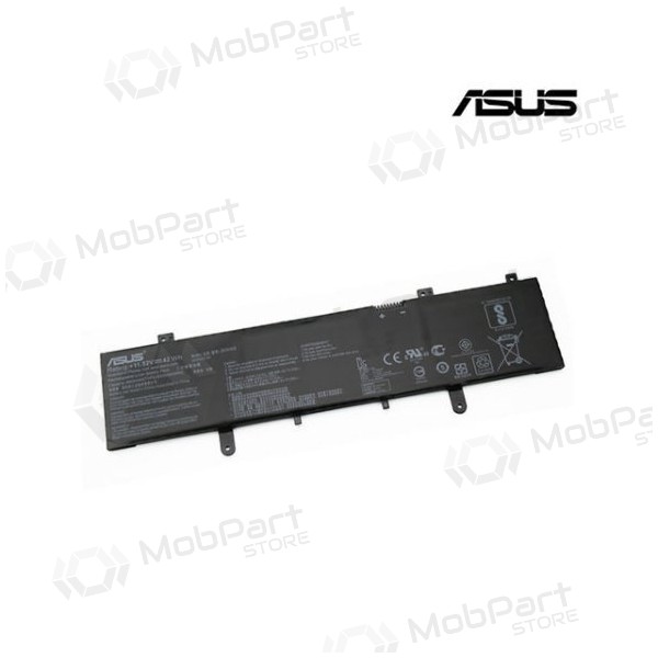 ASUS B31N1632, 3653mAh laptop battery - PREMIUM