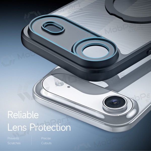 Case Dux Ducis Aimo Magnetic Stand Apple iPhone Air