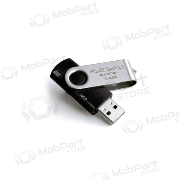 Flash / memory drive GOODRAM UTS2 16GB USB 2.0