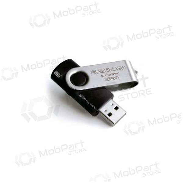 Flash / memory drive GOODRAM UTS2 32GB USB 2.0