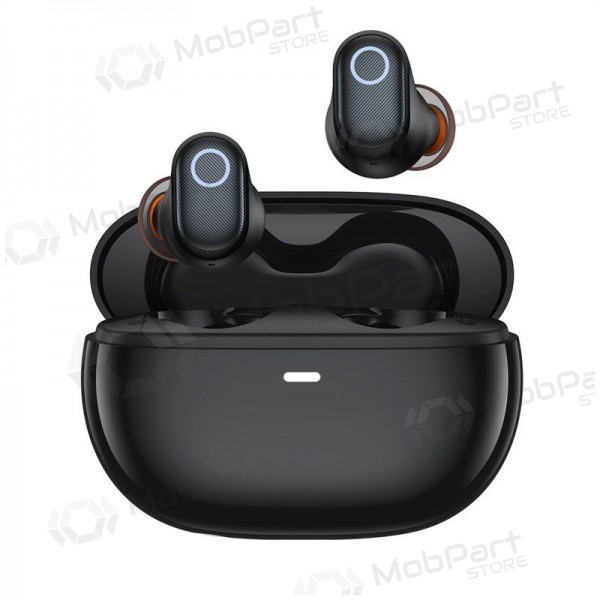 Wireless headset / handsfree Baseus Bowie WM05 NGTW200001 (black) Wireless headset / handsfree Baseus Bowie WM05 NGTW200001 (black)