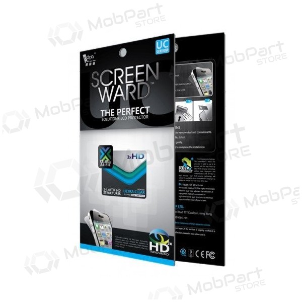 Samsung G850F Galaxy Alpha screen protective film 