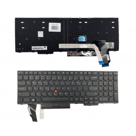 Lenovo: e580 keyboard