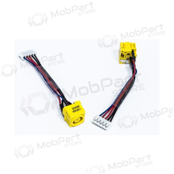 LENOVO Thinkpad T60 charging port dock / connector LENOVO Thinkpad T60 charging port dock / connector