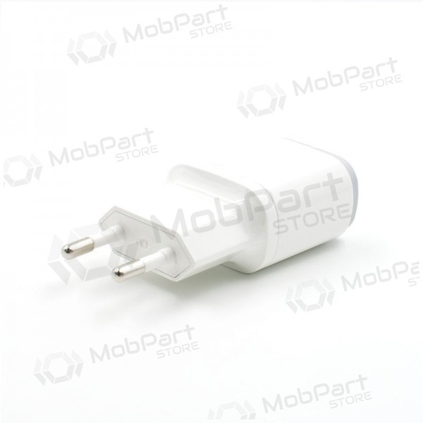 Charger MCS-01ED USB (1.2A) for LG (white)
