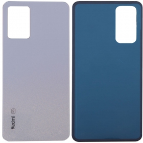 Xiaomi Redmi Note 11 Pro 5G back / rear cover gold (white)