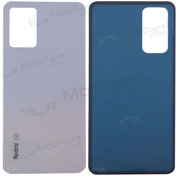 Xiaomi Redmi Note 11 Pro 5G back / rear cover gold (white)