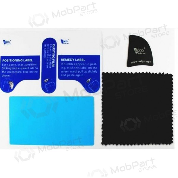 Samsung G390F Galaxy Xcover 4 screen protective film 