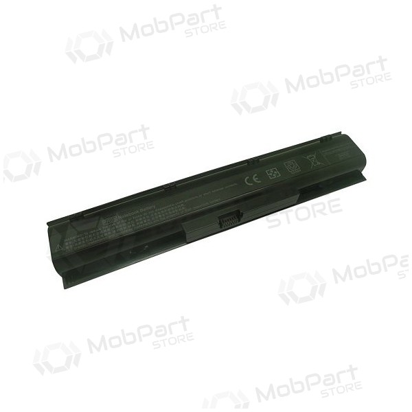 HP ProBook PR08, 5200mAh laptop battery, Advanced