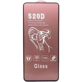 Xiaomi Redmi Note 12 / Note 12 4G tempered glass screen protector 