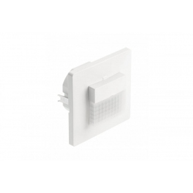 CR-20 motion sensor (120°, white, 10 m, IP20) GTV CR-CR20000-00