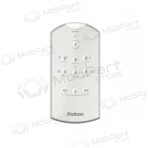 Remote control Senda B Theben T9070985