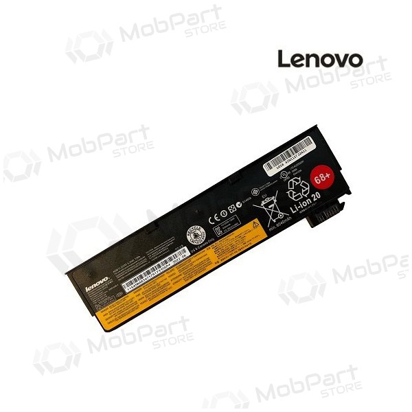 LENOVO 45N1127, 68+, 6040mAh laptop battery - PREMIUM