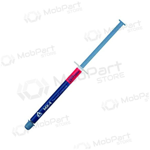 Thermal paste ARCTIC MX-4, 2g, 2019 Edition Thermal paste ARCTIC MX-4, 2g, 2019 Edition
